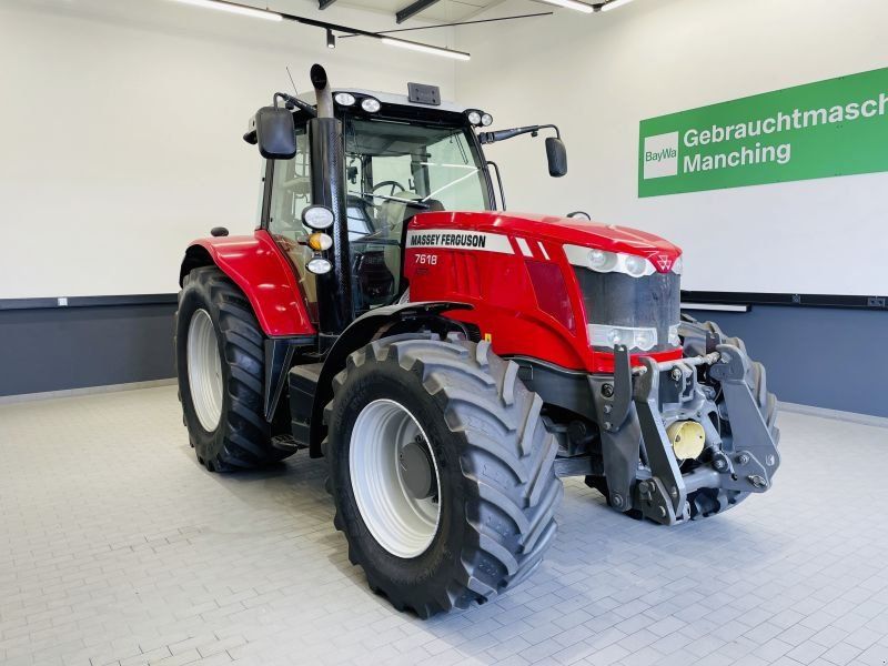 Massey Ferguson 7618 DYNA 6
