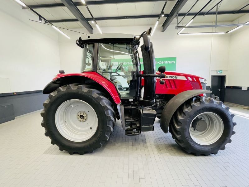 Massey Ferguson 7618 DYNA 6