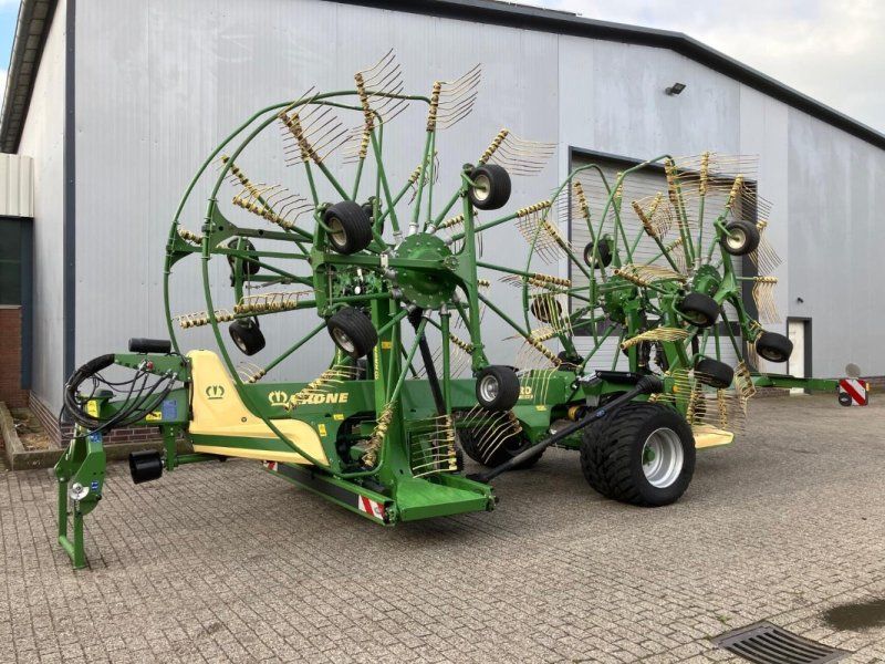 Krone SWADRO TC 1370