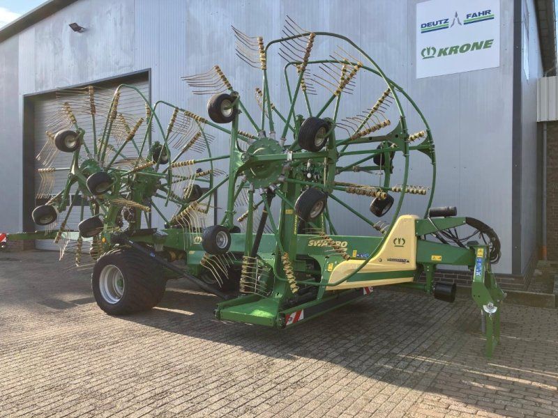 Krone SWADRO TC 1370