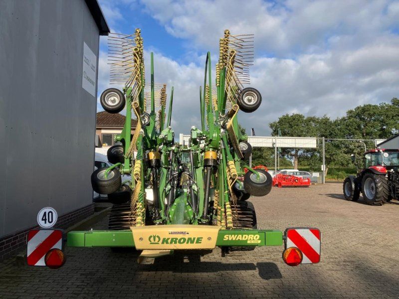 Krone SWADRO TC 1370