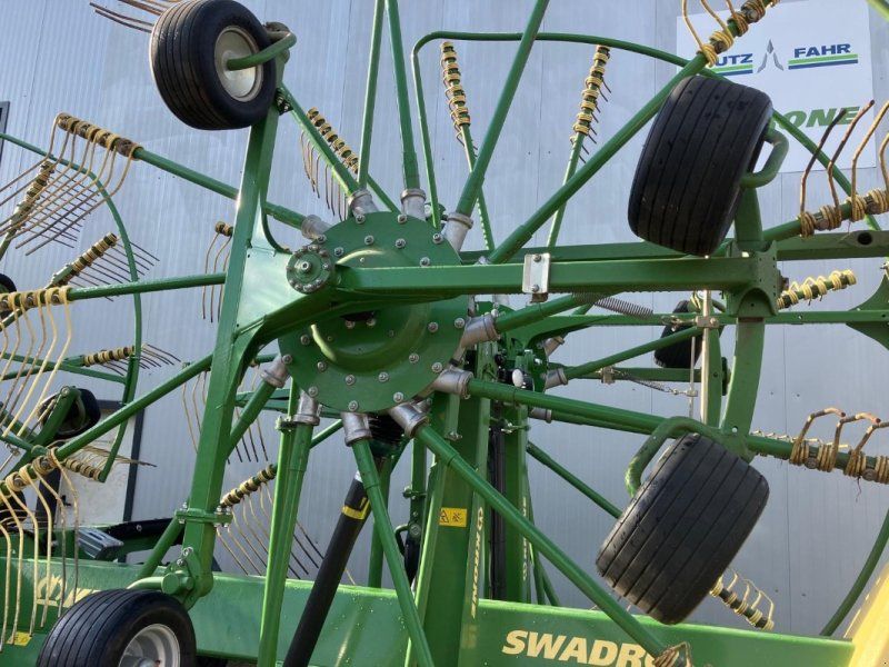 Krone SWADRO TC 1370