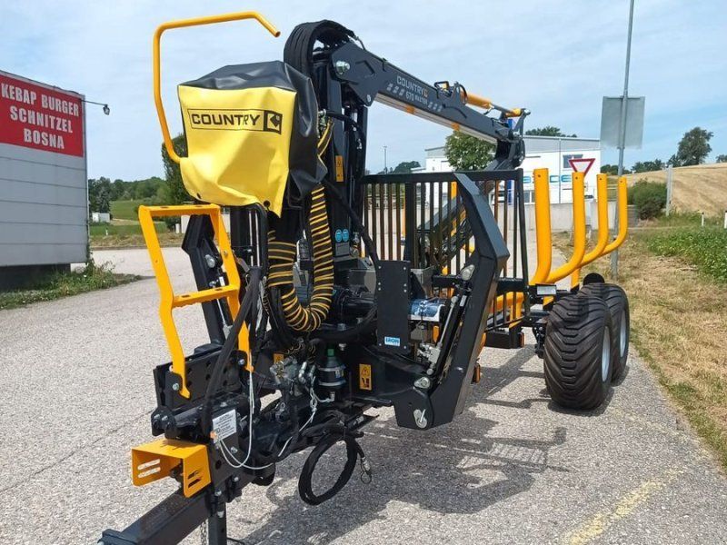 Country C670/T70S
