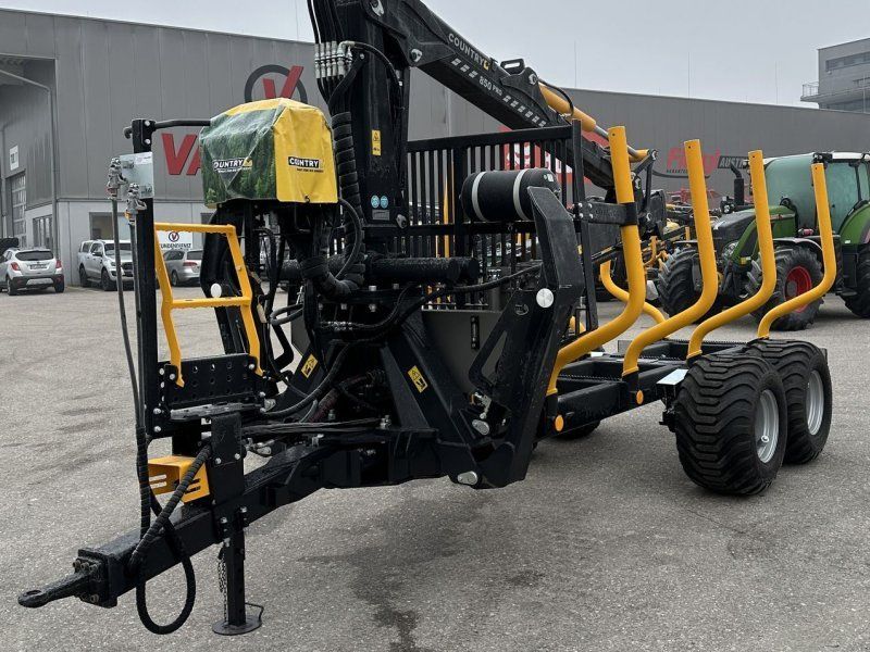 Country C850/T110D