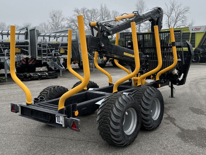 Country C850/T110D