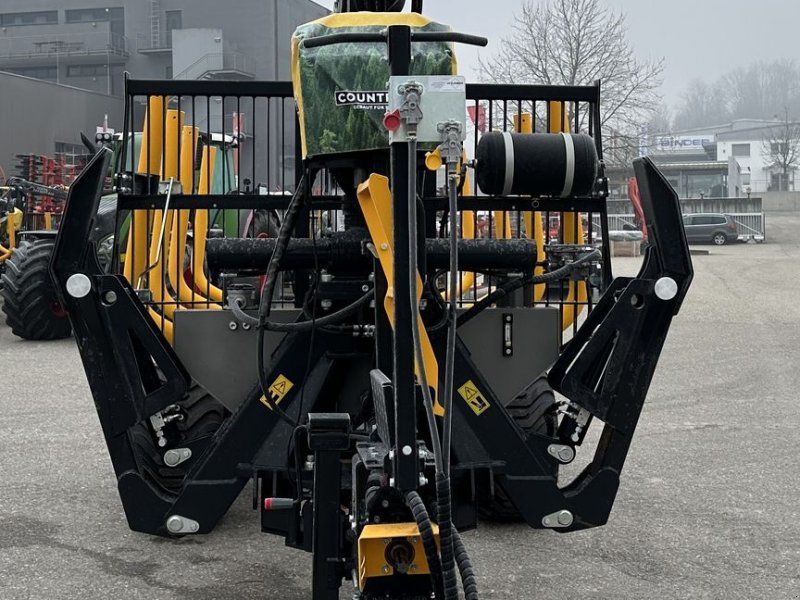 Country C850/T110D
