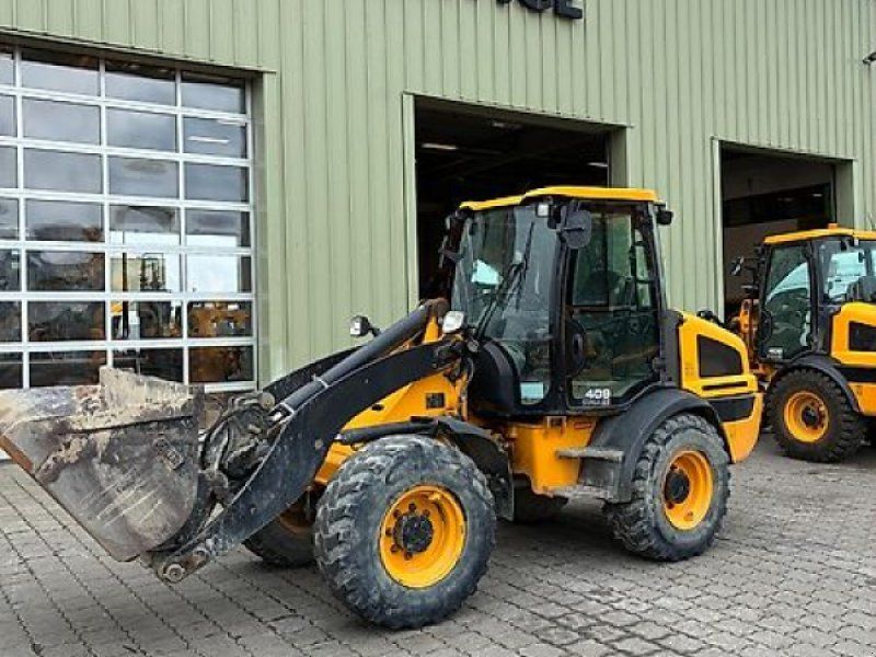 JCB 409