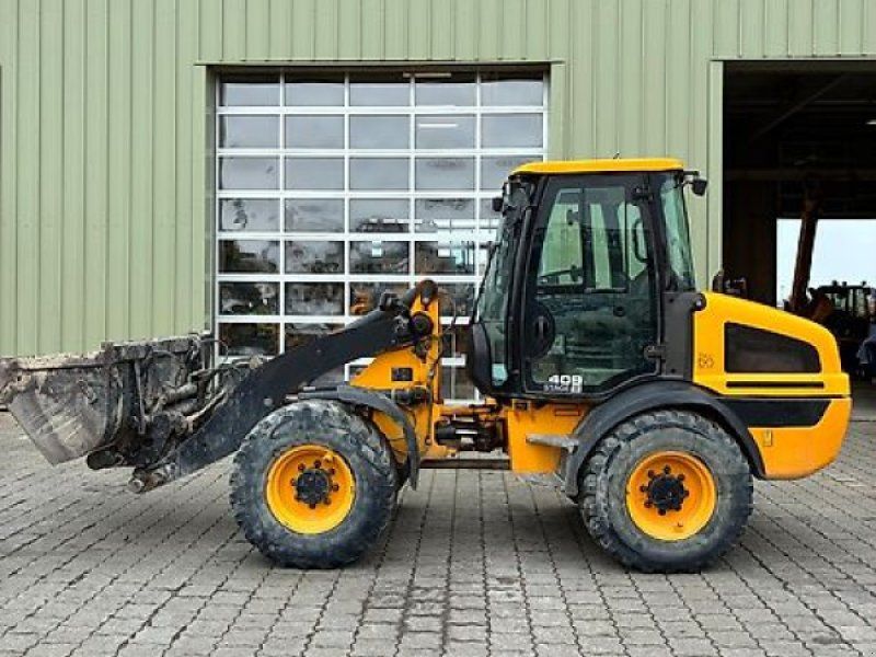 JCB 409