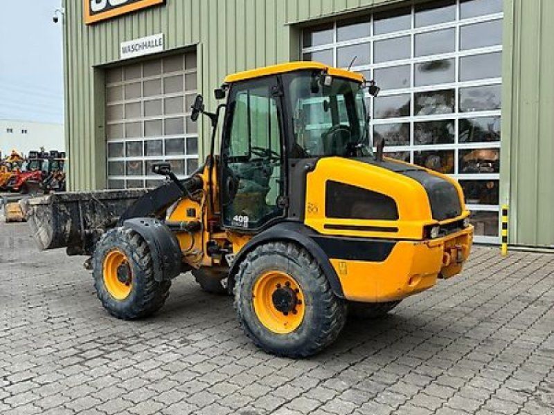 JCB 409