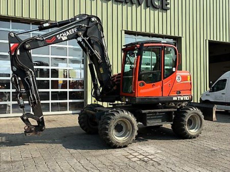 Schaeff TW110