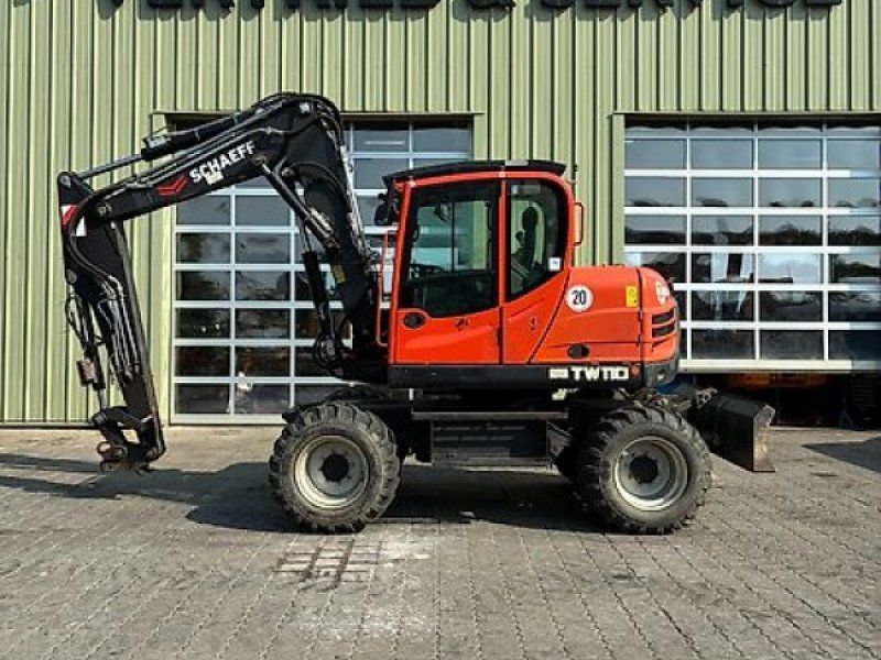 Schaeff TW110