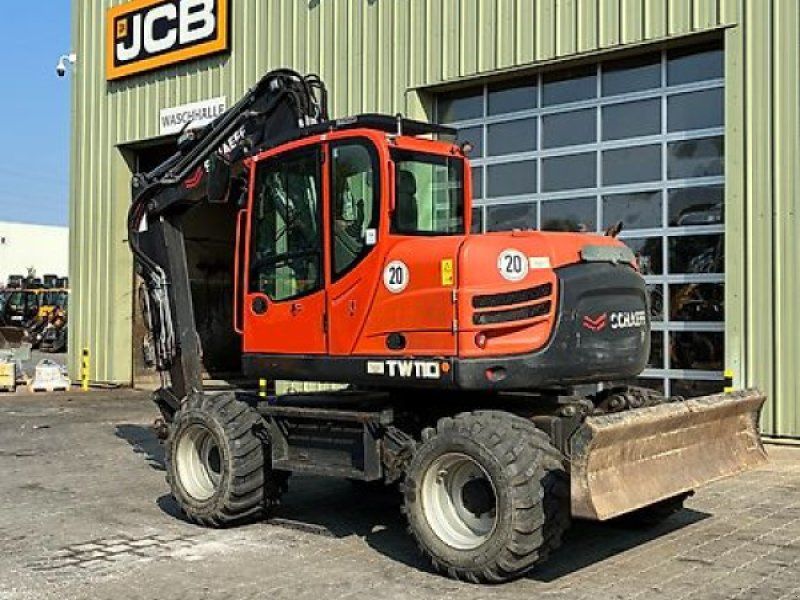 Schaeff TW110