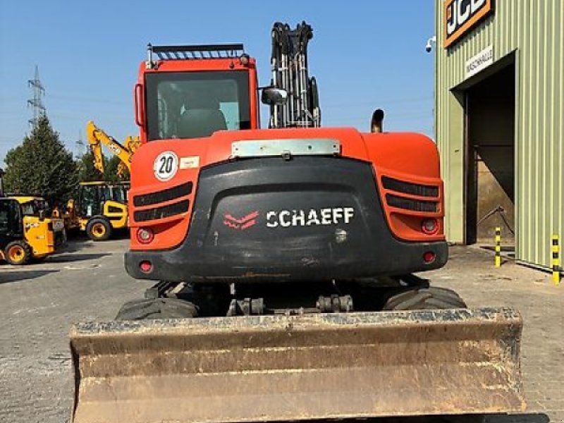 Schaeff TW110