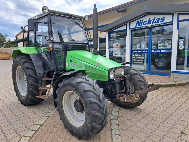 Deutz-Fahr AgroExtra 4.47 Plus Power