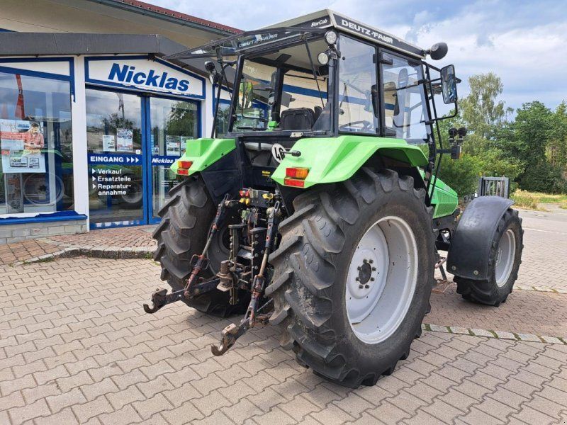 Deutz-Fahr AgroExtra 4.47 Plus Power
