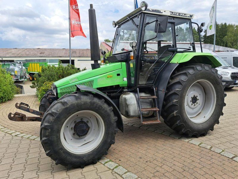 Deutz-Fahr AgroExtra 4.47 Plus Power