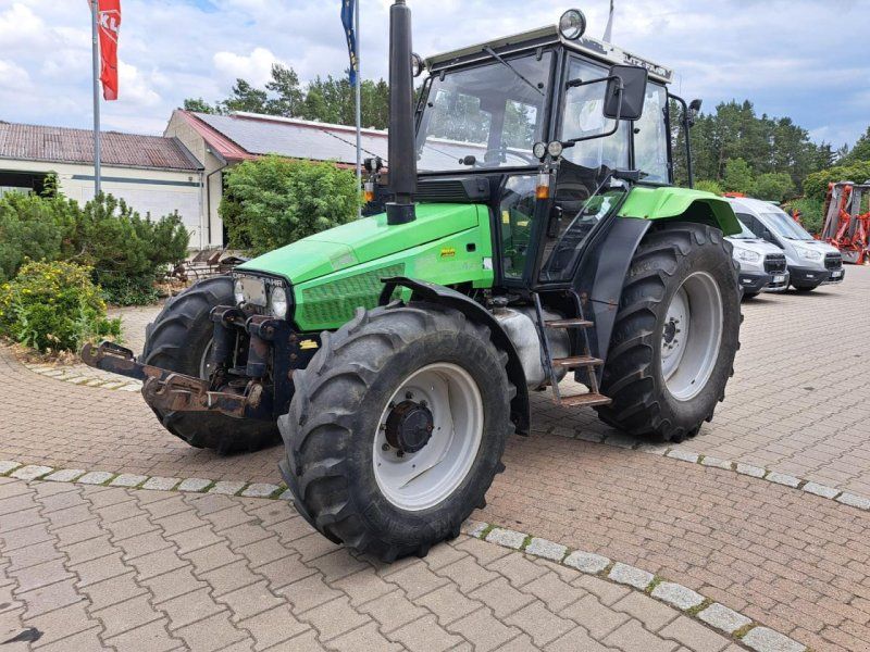 Deutz-Fahr AgroExtra 4.47 Plus Power