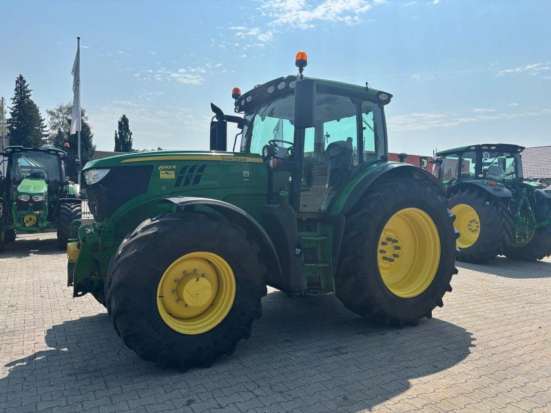 John Deere 6145R