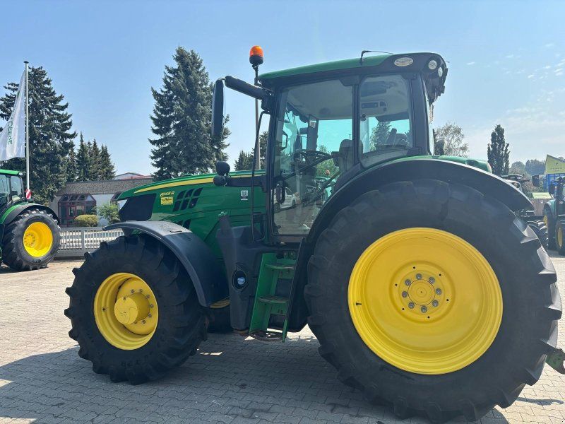 John Deere 6145R