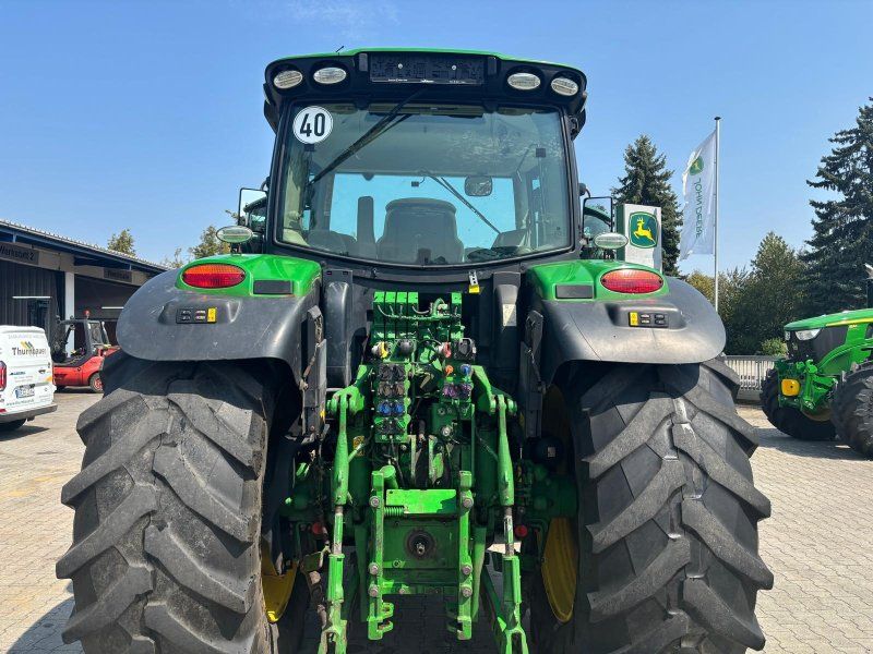 John Deere 6145R