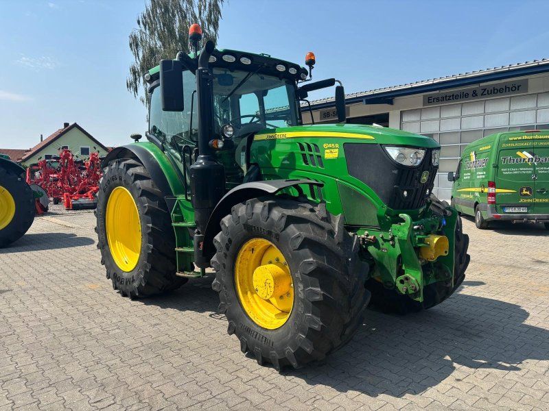 John Deere 6145R