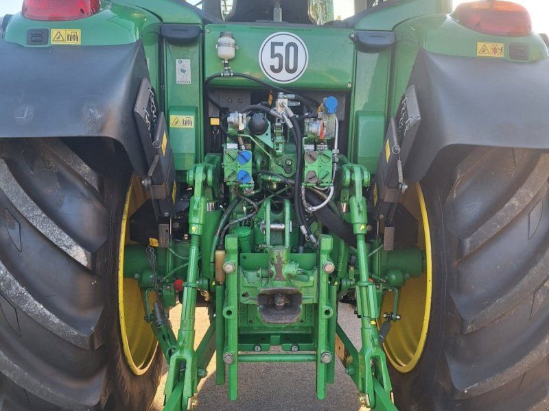 John Deere 6430 PREMIUM