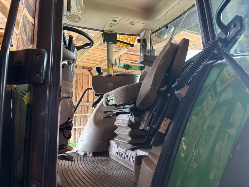 John Deere 6430 PREMIUM
