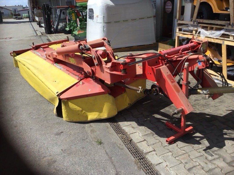 Pöttinger NovaCut 305