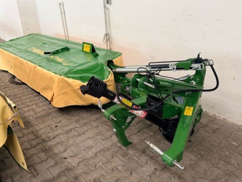 Krone ActiveMow R 320