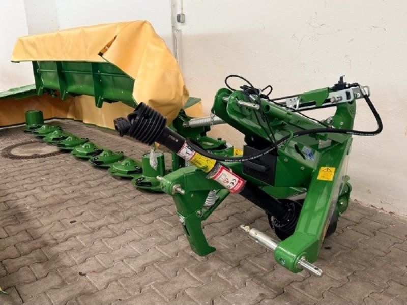 Krone ActiveMow R 320