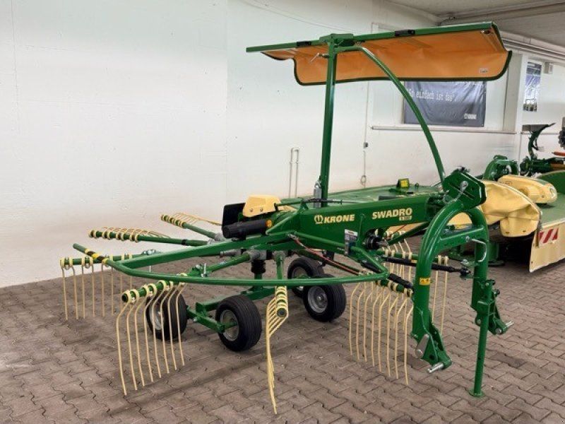 Krone Swadro S 380