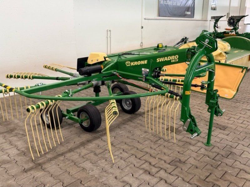 Krone Swadro S 380