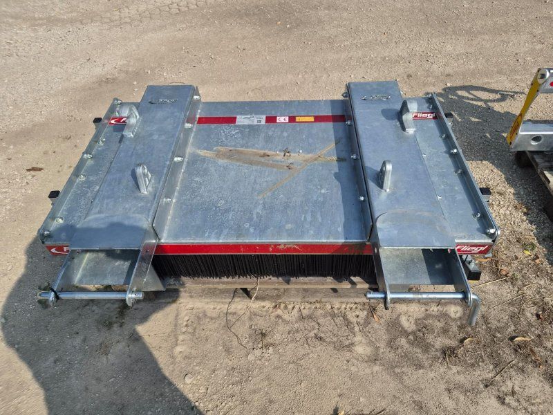 Fliegl Kehrbesen Löwe 1,50m KEBFLI150005