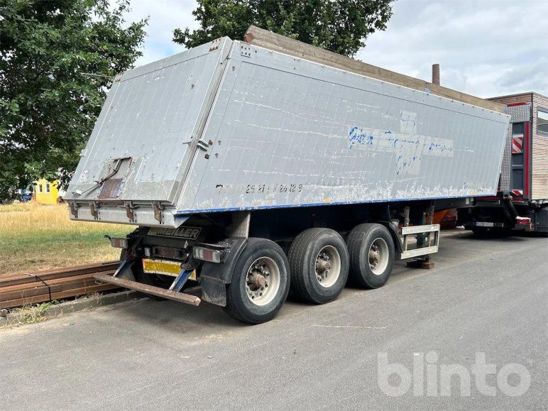 Meiller MHKS 413-S