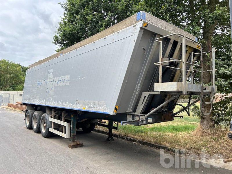 Meiller MHKS 413-S