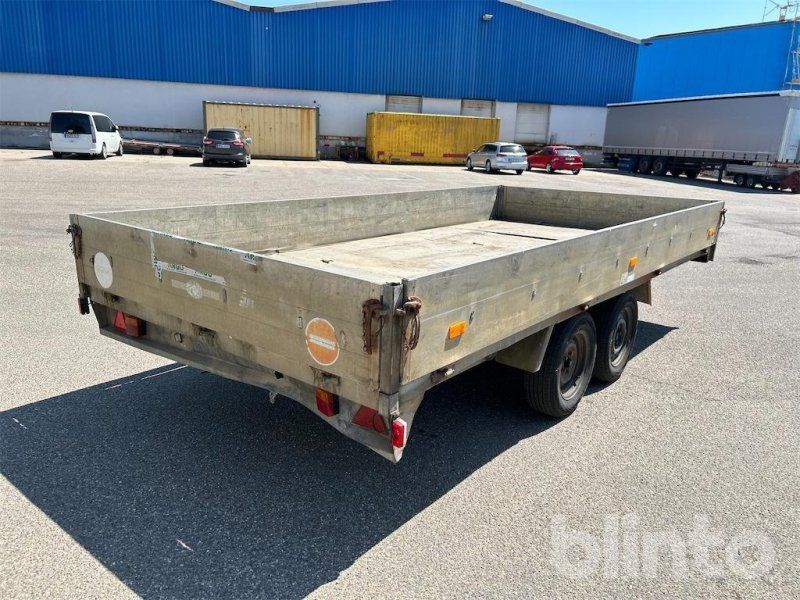 Schmidt PAT 2400 E