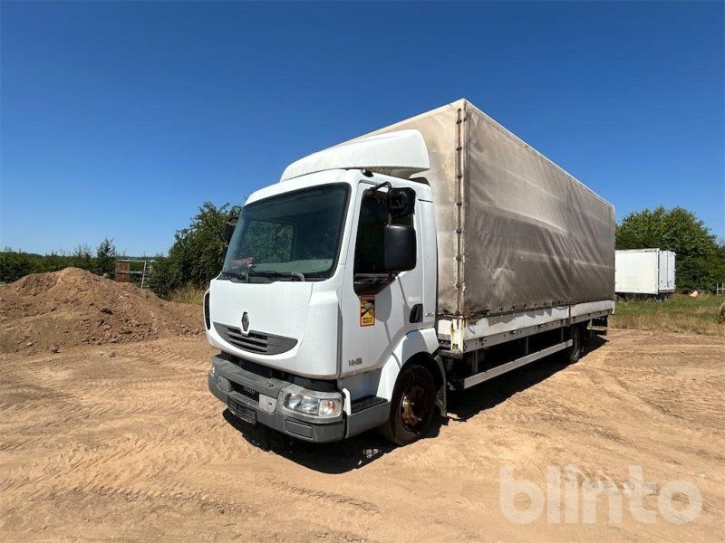 Renault Midlum 240