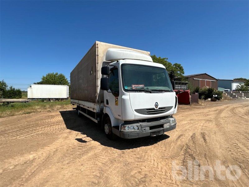 Renault Midlum 240