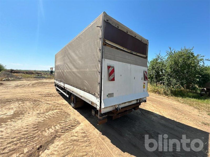 Renault Midlum 240
