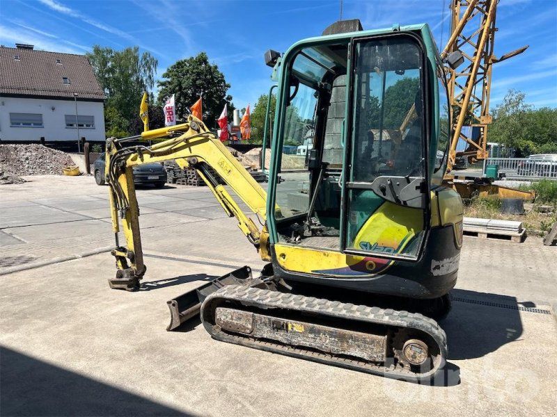 Yanmar SV20