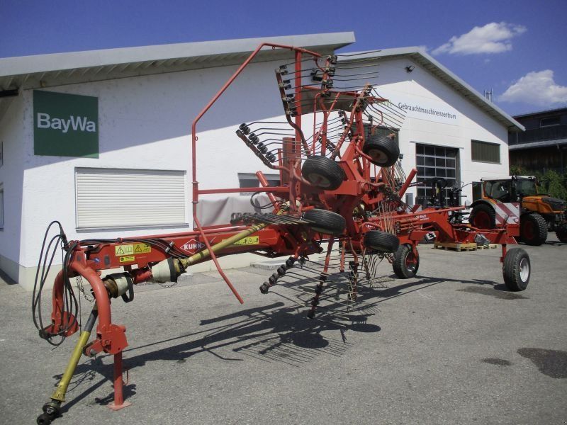 Kuhn GA 6520  #622