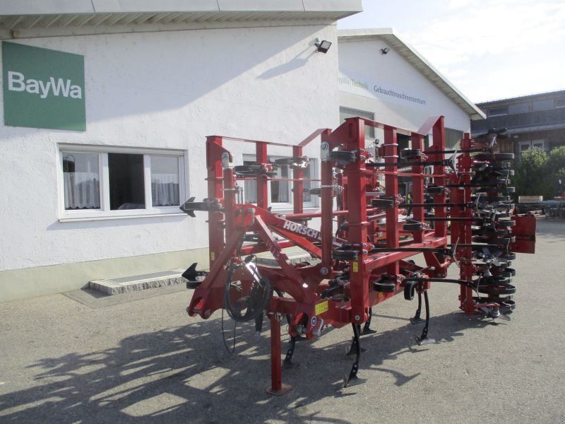 Horsch CRUISER 4 SL   #301