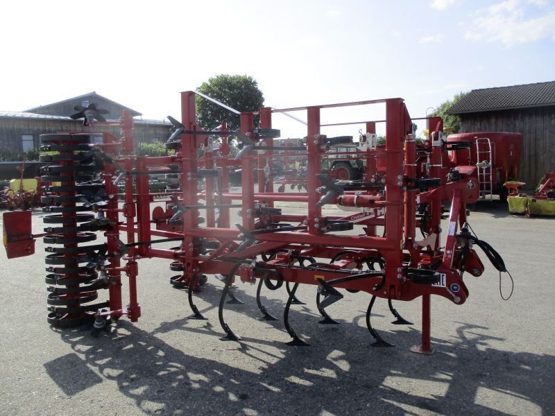 Horsch CRUISER 4 SL   #301