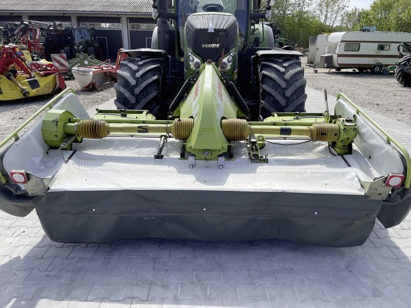 Claas DISCO 3100 FC