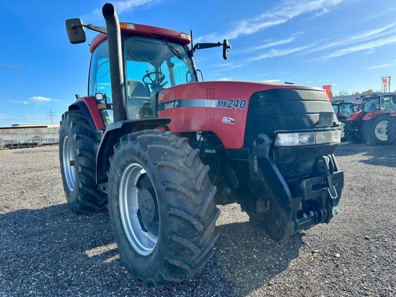 Case IH MX240 Magnum