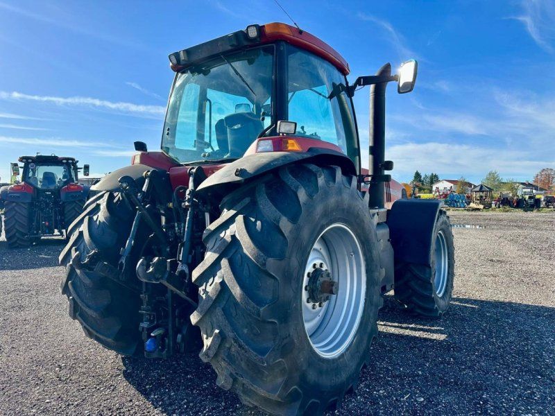 Case IH MX240 Magnum