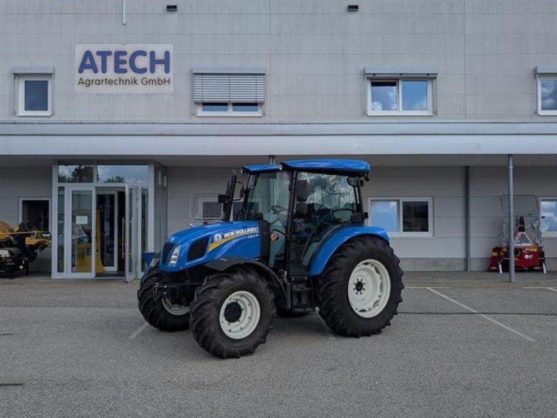 New Holland T 4.75 S