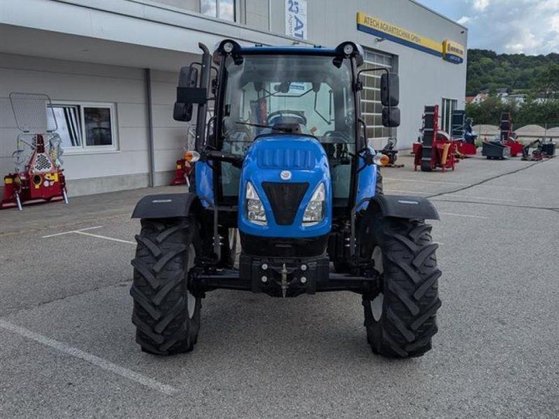 New Holland T 4.75 S