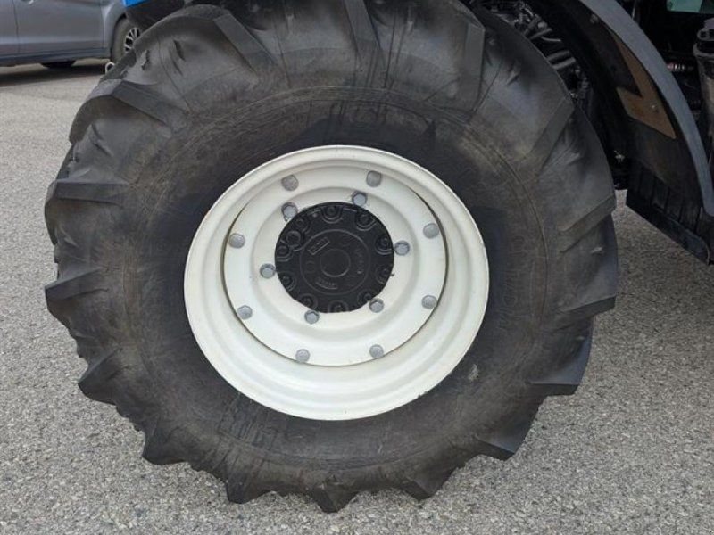 New Holland T 4.75 S