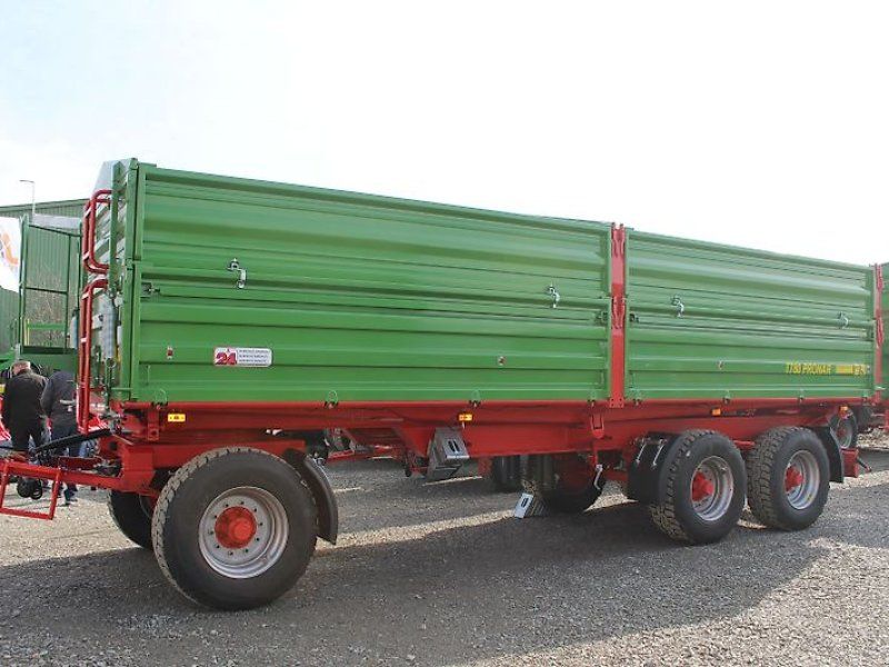 Pronar T 780 Dreiseitenkipper, 24 to